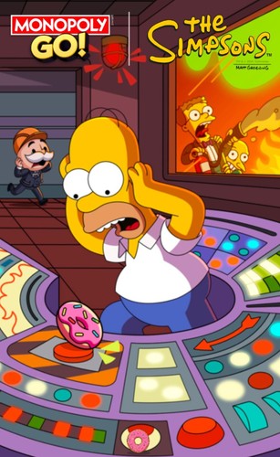 Simpson vanno tutti - i,