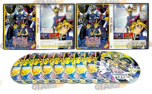 Duel monsters - !,