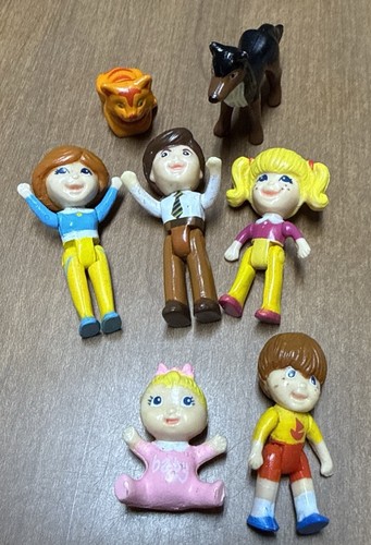 Jenny vintage matchbox - vintage!,
