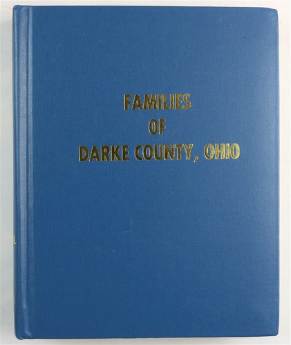 Drake county ohio greenville - county,
