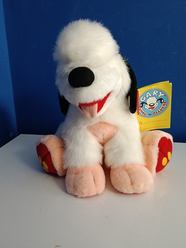 Raro peluche auguri - auguri, mondadori