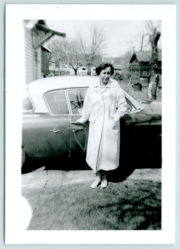 Rossford sadie prajsner - prajsner, in