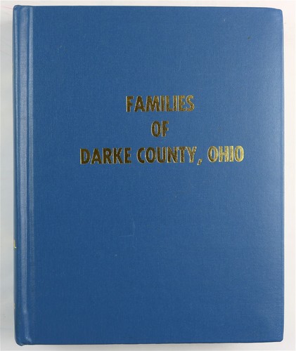 Drake county ohio - drake,
