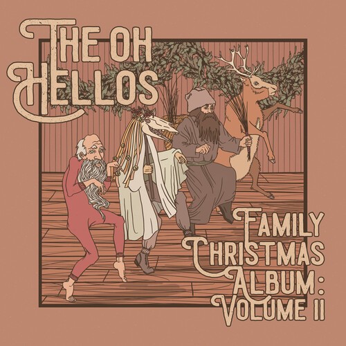The hellos - the, hellos'