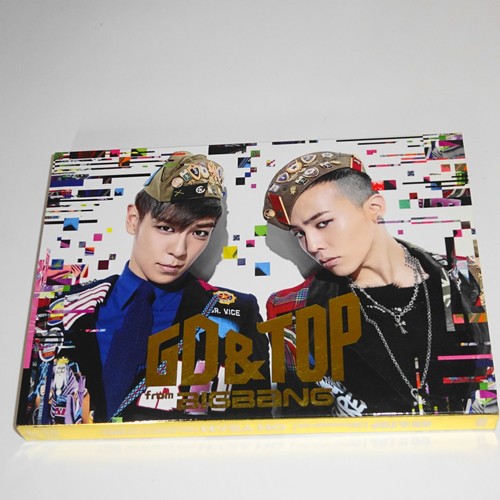 Top from bigbang oh - top,