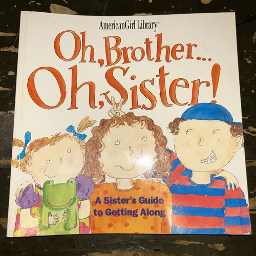 Brother sister a - brother, oh,