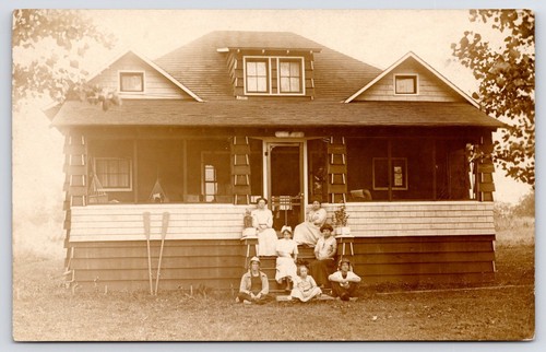 Buckeye lake famiglia 8 - buckeye,