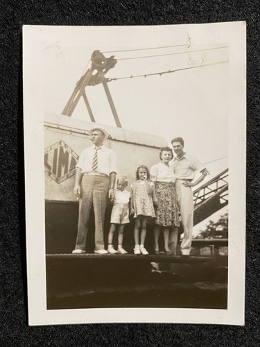 Lima ohio gru famiglia - lima,