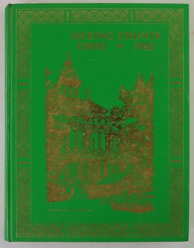 Licking county ohio - licking,