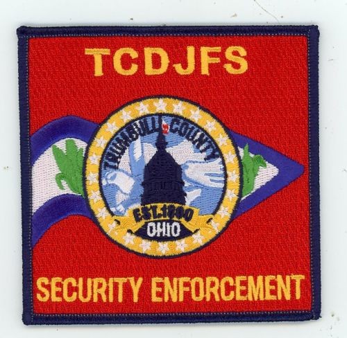 Ohio trumbull county dept - trumbull,
