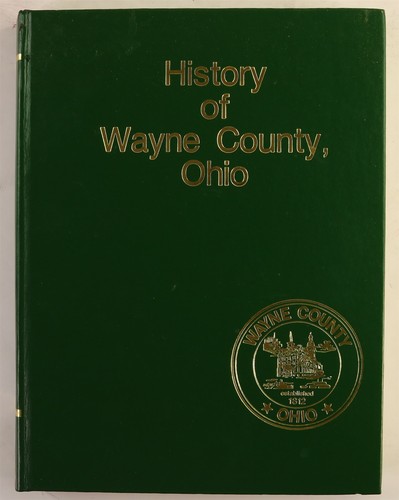 Wayne county ohio wooster - wayne,