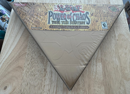 Power of chaos pc - of,