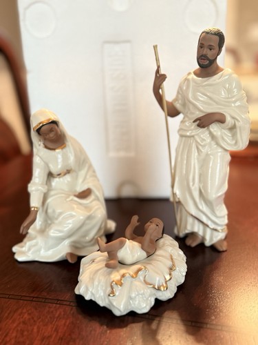 Lenox holy night - night,