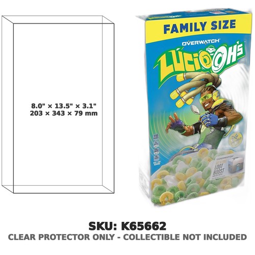 Protezione per lucio s - protezione, lucio-oh's