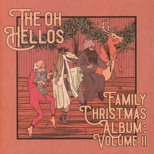The hellos - hellos,