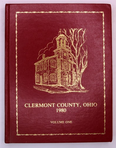 Clermont county ohio - clermont, county,