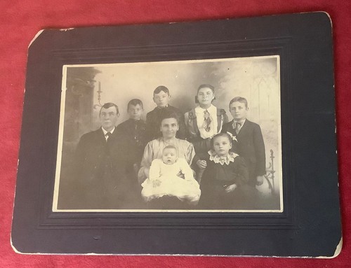Portage famiglia cooper - portage,