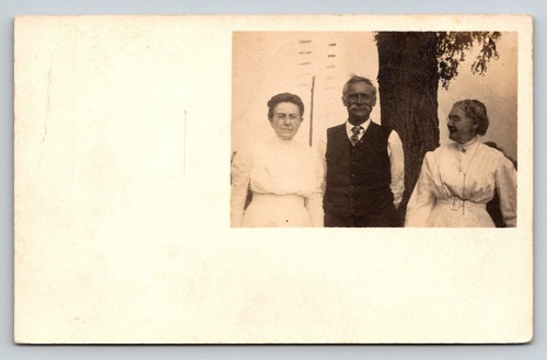 Cartolina rppc 1910 - cartolina,