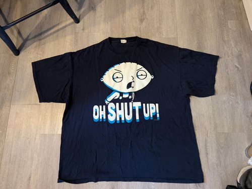 Maglietta family guy - maglietta,