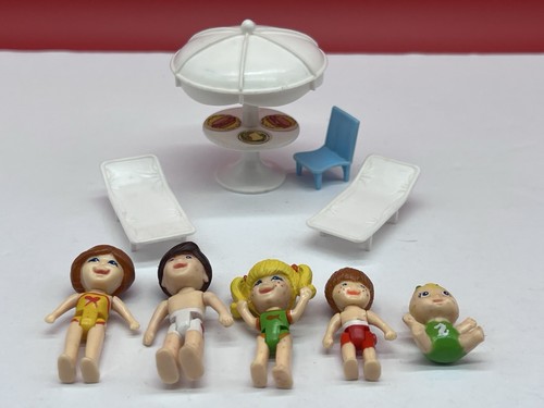 Matchbox jenny set - matchbox, oh