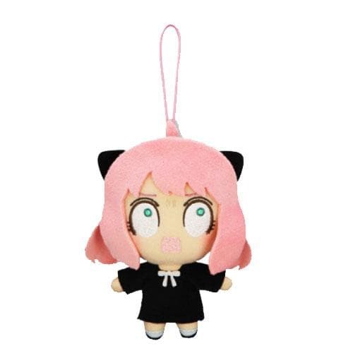 Spy family anya mini - spy×family, peluche
