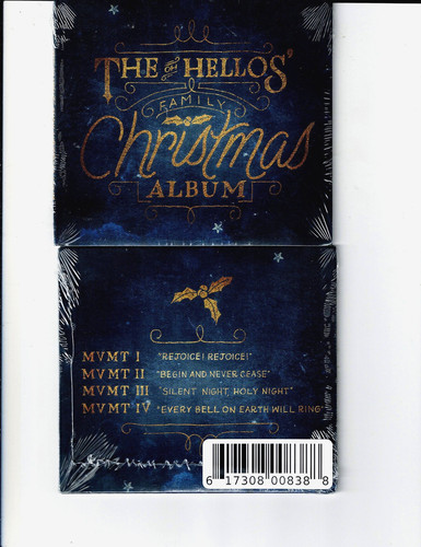 The hellos family - hellos,