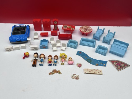 Matchbox jenny dreamworld - matchbox, oh
