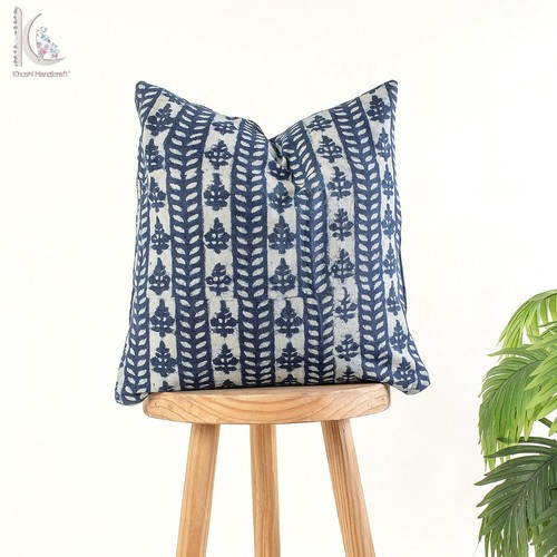 Copricuscino cotone - in,