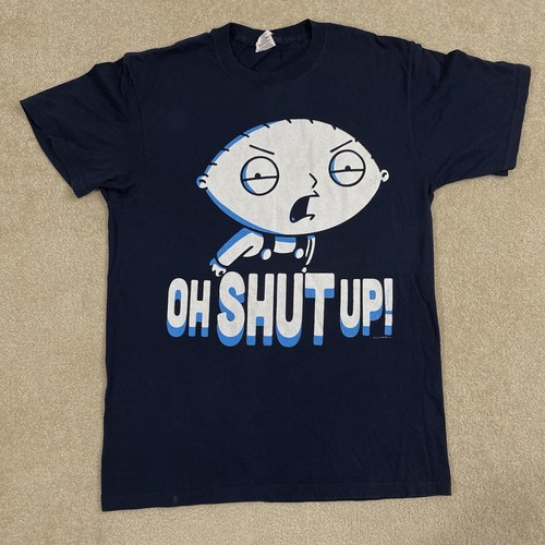Shirt the family - t-shirt, stewie