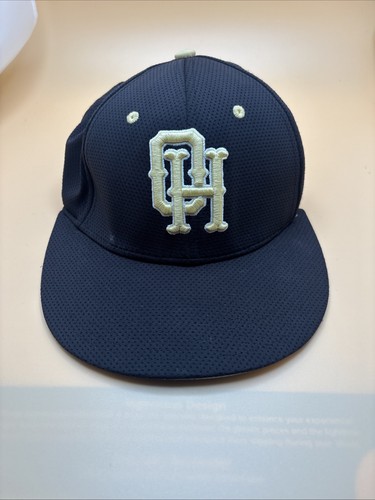 Berretto baseball blu navy - berretto, da