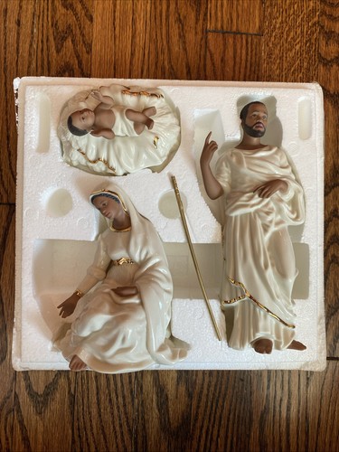Lenox holy night - night,