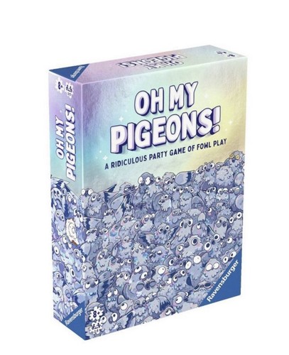 Ravensburger miei - ravensburger,