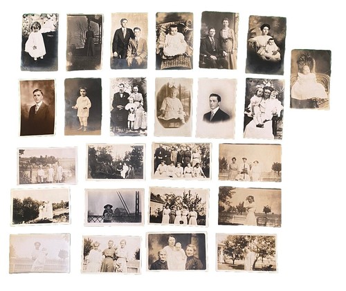 Collezione cartoline - collezione, di