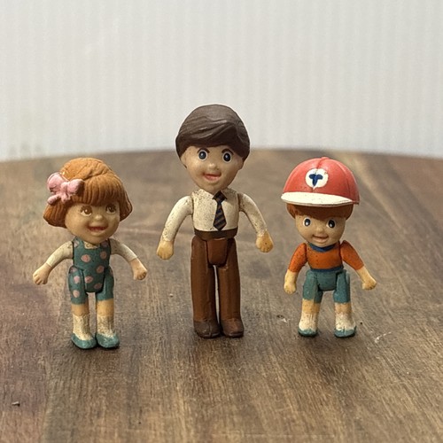 Lotto 3pz family mini - lotto, oh
