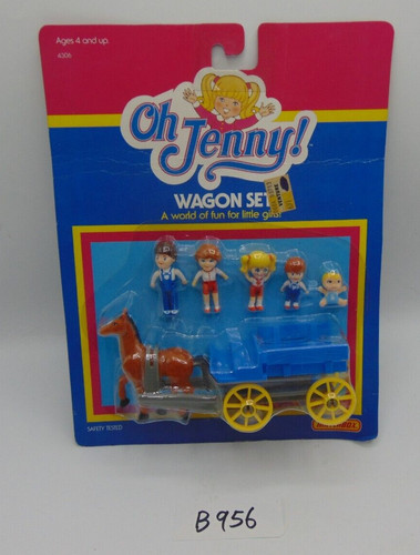 1988 jenny wagon - jenny,
