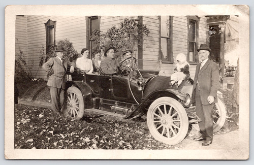 Ashland tinsley family - ashland,