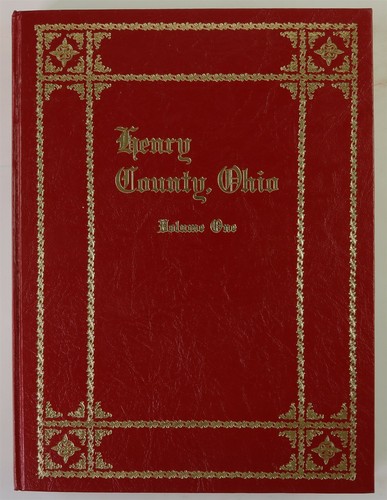 Henry county ohio napoleon - ohio,