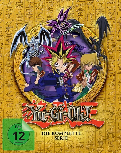 Vorbestellung oh duel - yu-gi-oh!,