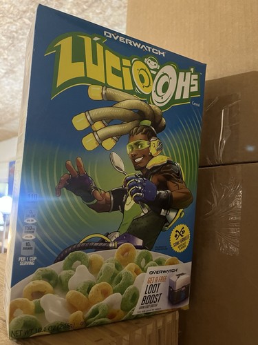 Blizzard overwatch lucio s - blizzard, lucio-oh's