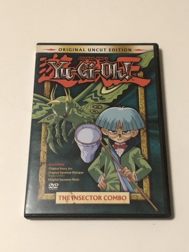 Vol the insector - -,