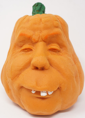 Lantern family foam - oh, jack