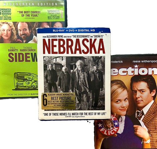 Alexander payne collection - alexander,