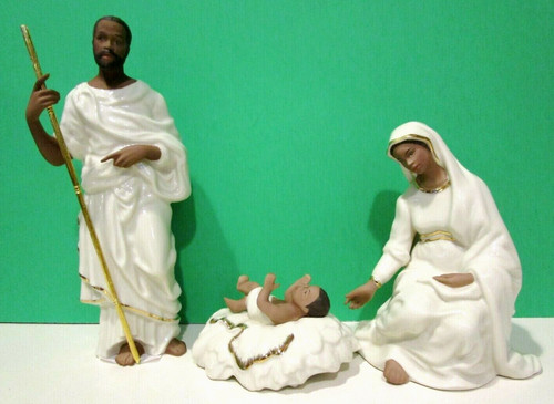 Lenox holy night - night,